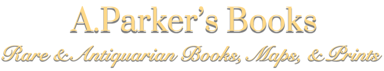 A. Parker's Books